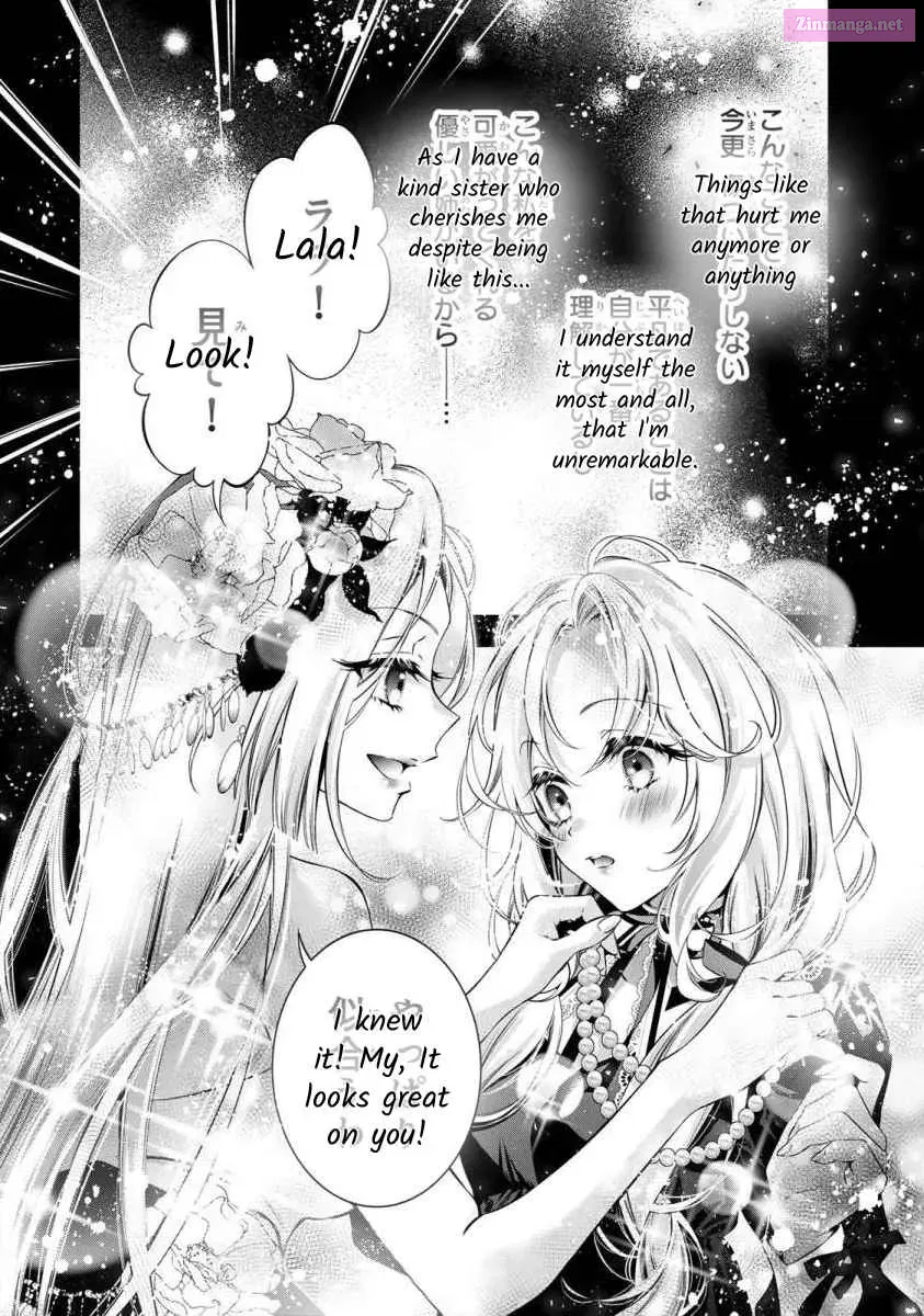 Migawari no Hanayome wa Yandere Ryoushu ni Torawareru Chapter 1 page 12 - MangaNelo