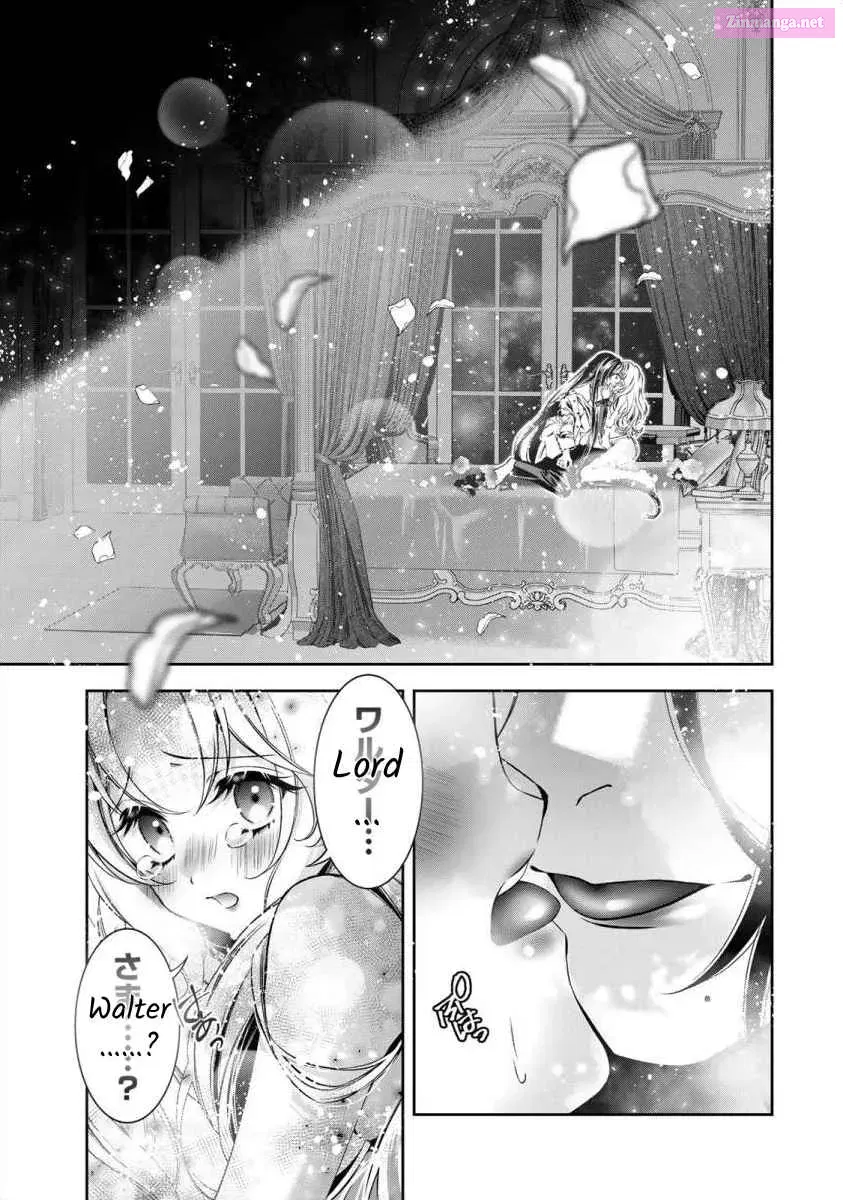 Migawari no Hanayome wa Yandere Ryoushu ni Torawareru Chapter 1 page 4 - MangaNato