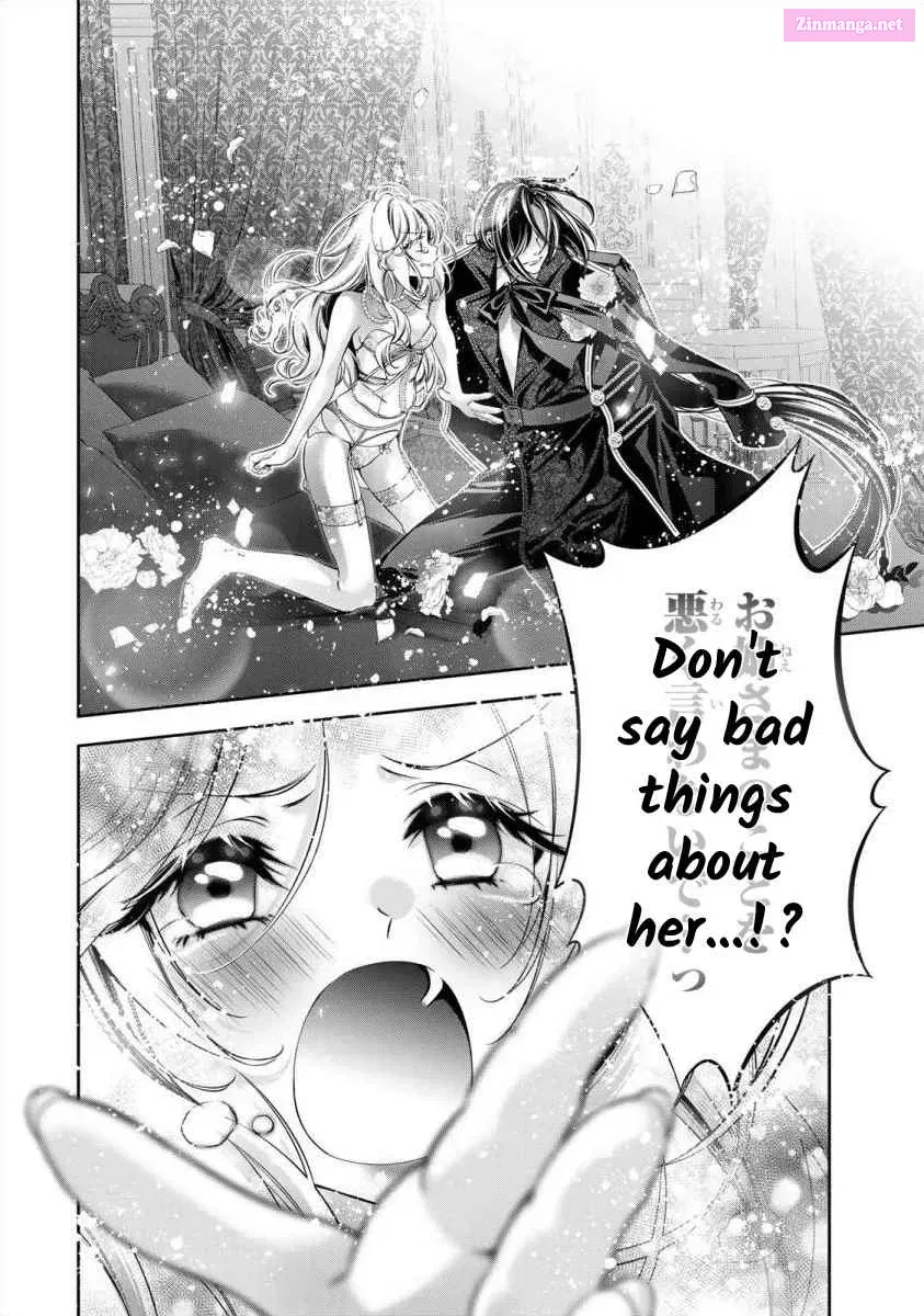 Migawari no Hanayome wa Yandere Ryoushu ni Torawareru Chapter 1 page 68 - MangaNelo