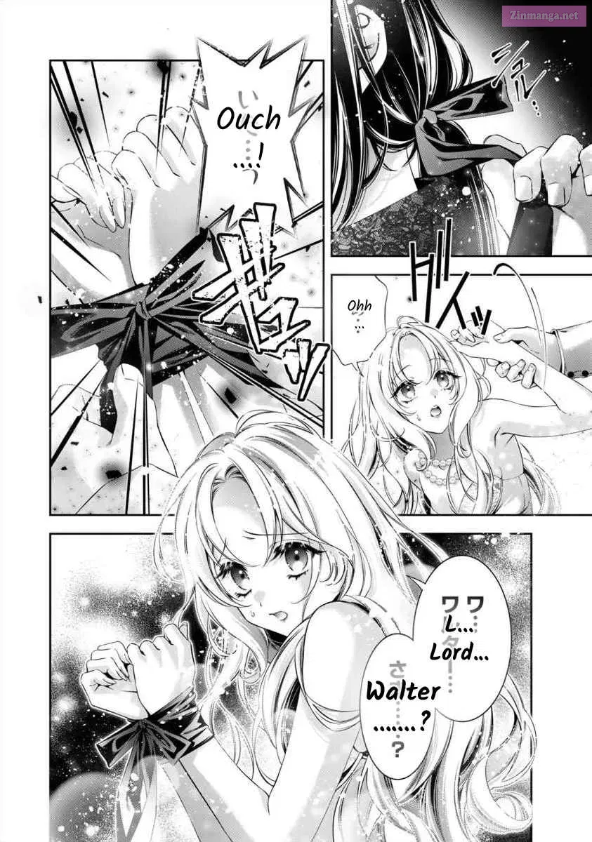 Migawari no Hanayome wa Yandere Ryoushu ni Torawareru Chapter 1 page 72 - MangaNelo