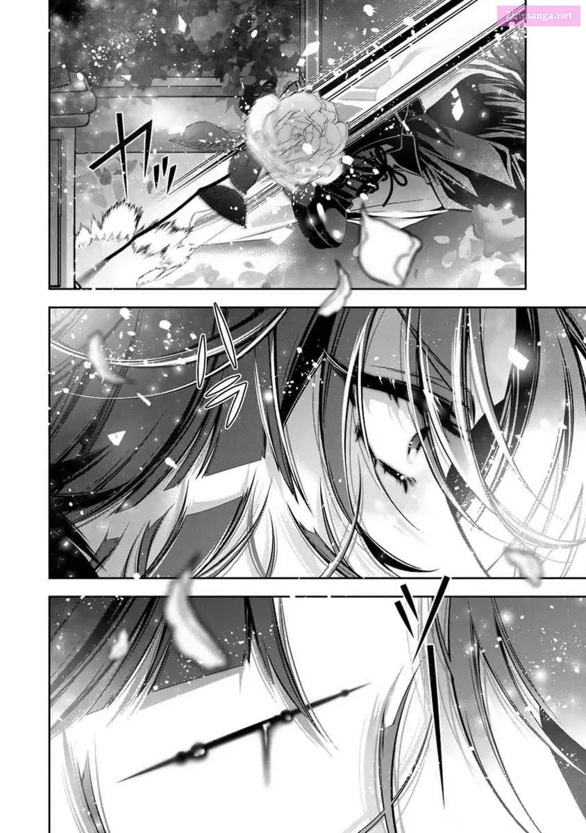 Migawari no Hanayome wa Yandere Ryoushu ni Torawareru Chapter 10 page 14 - MangaNelo