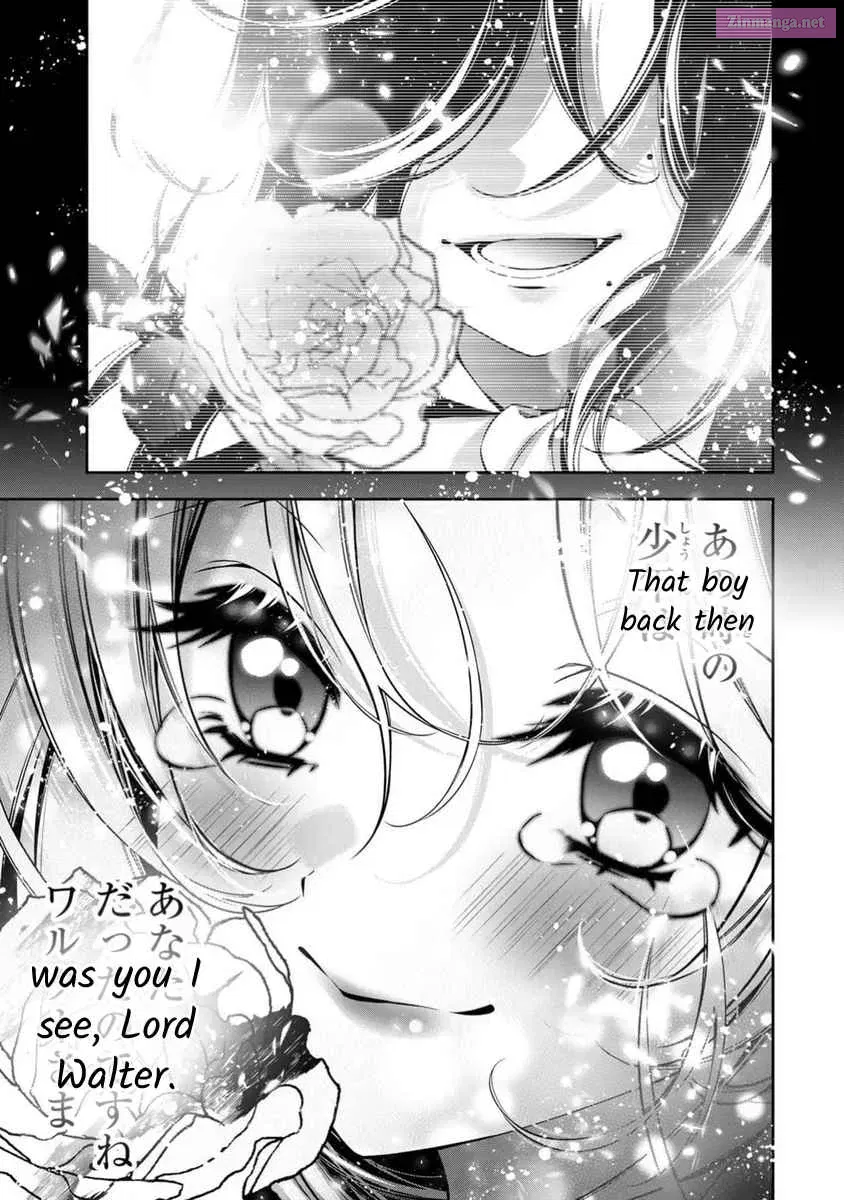 Migawari no Hanayome wa Yandere Ryoushu ni Torawareru Chapter 10 page 34 - MangaNato