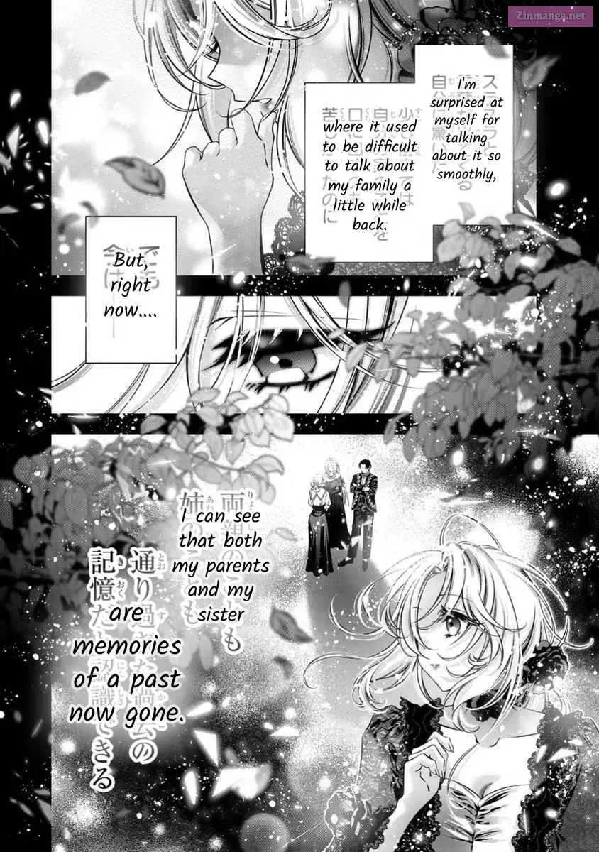 Migawari no Hanayome wa Yandere Ryoushu ni Torawareru Chapter 12 page 26 - MangaNelo