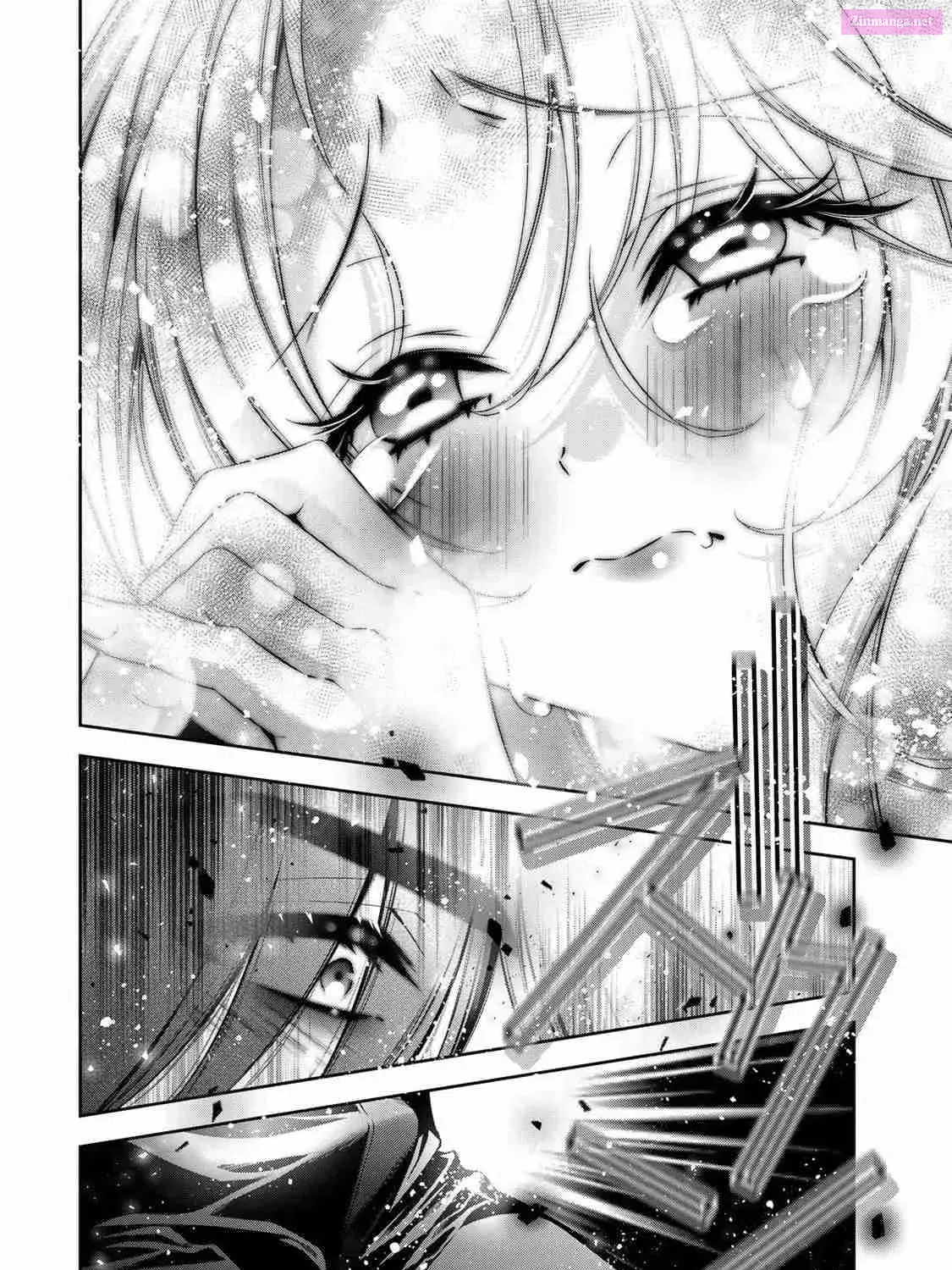 Migawari no Hanayome wa Yandere Ryoushu ni Torawareru Chapter 2 page 37 - MangaNelo