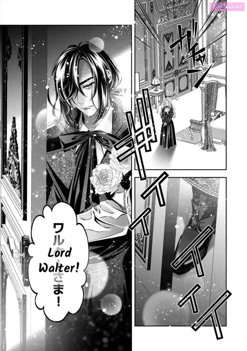 Migawari no Hanayome wa Yandere Ryoushu ni Torawareru Chapter 3 page 26 - MangaNelo