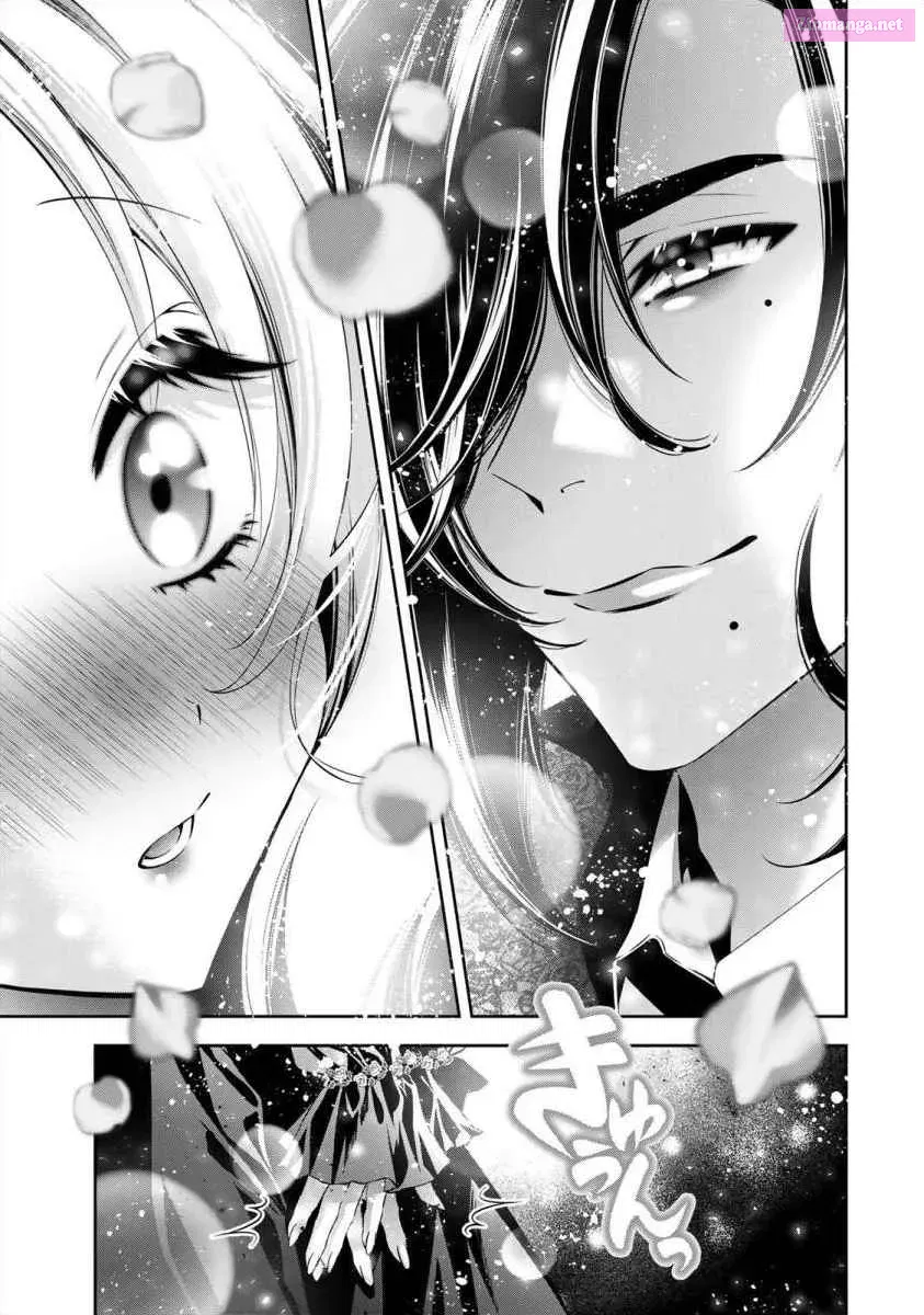 Migawari no Hanayome wa Yandere Ryoushu ni Torawareru Chapter 3 page 30 - MangaNato