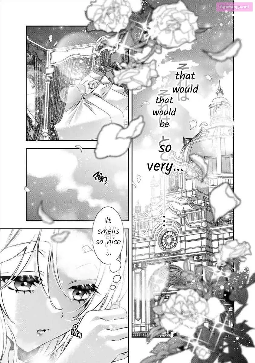 Migawari no Hanayome wa Yandere Ryoushu ni Torawareru Chapter 3 page 6 - MangaNato