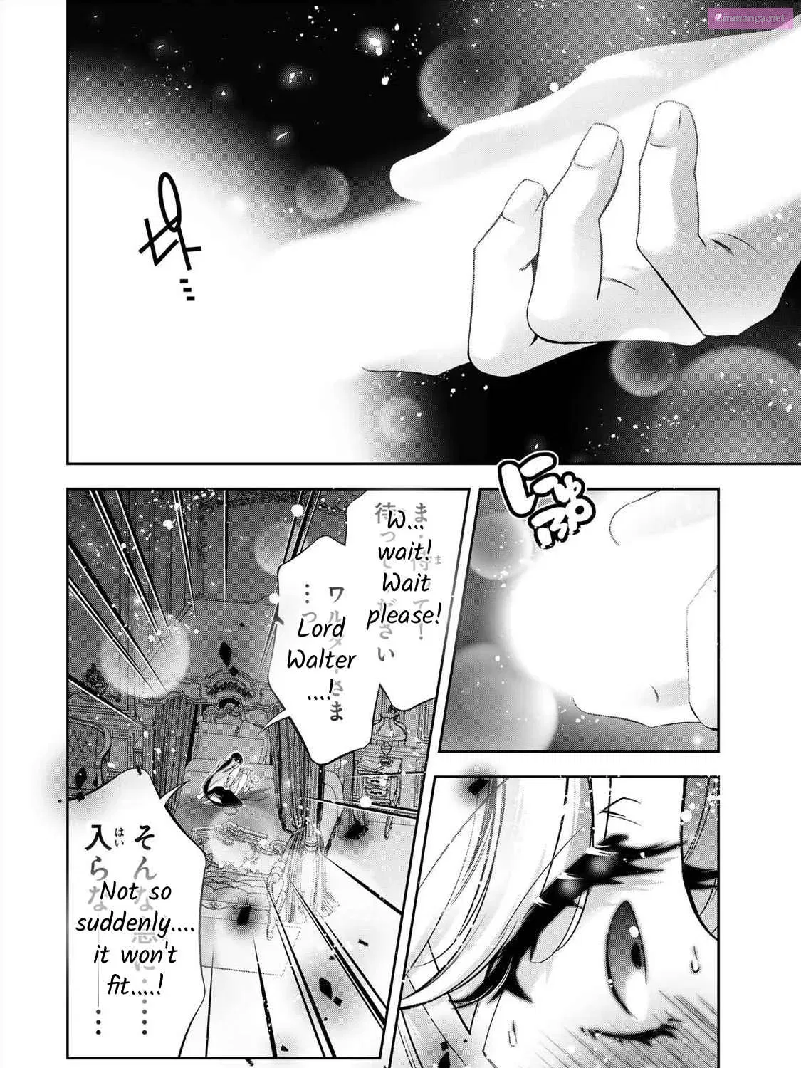 Migawari no Hanayome wa Yandere Ryoushu ni Torawareru Chapter 4 page 65 - MangaNelo