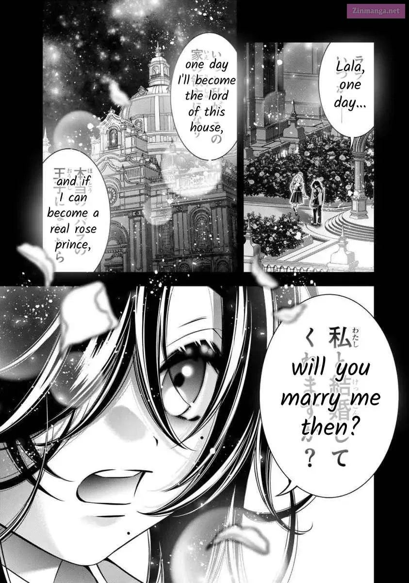 Migawari no Hanayome wa Yandere Ryoushu ni Torawareru Chapter 5 page 26 - MangaNato