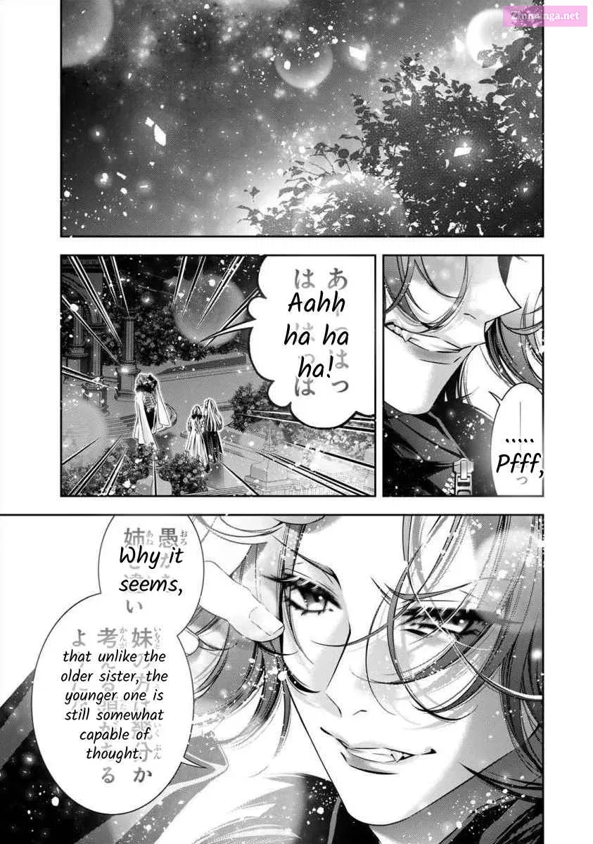 Migawari no Hanayome wa Yandere Ryoushu ni Torawareru Chapter 9 page 27 - MangaNelo