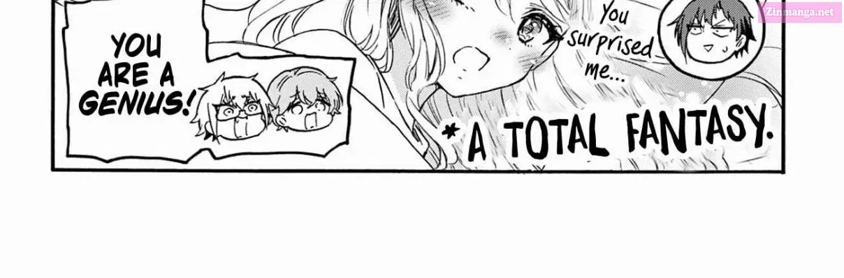 Mikadono Sanshimai Wa Angai, Choroi Chapter 106.5 page 6 - MangaKakalot