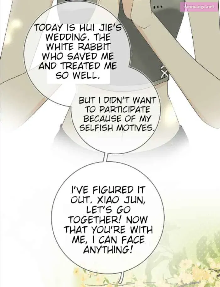 Miss Wolf and Her Fox Sister Chapter 12 page 36 - MangaKakalot