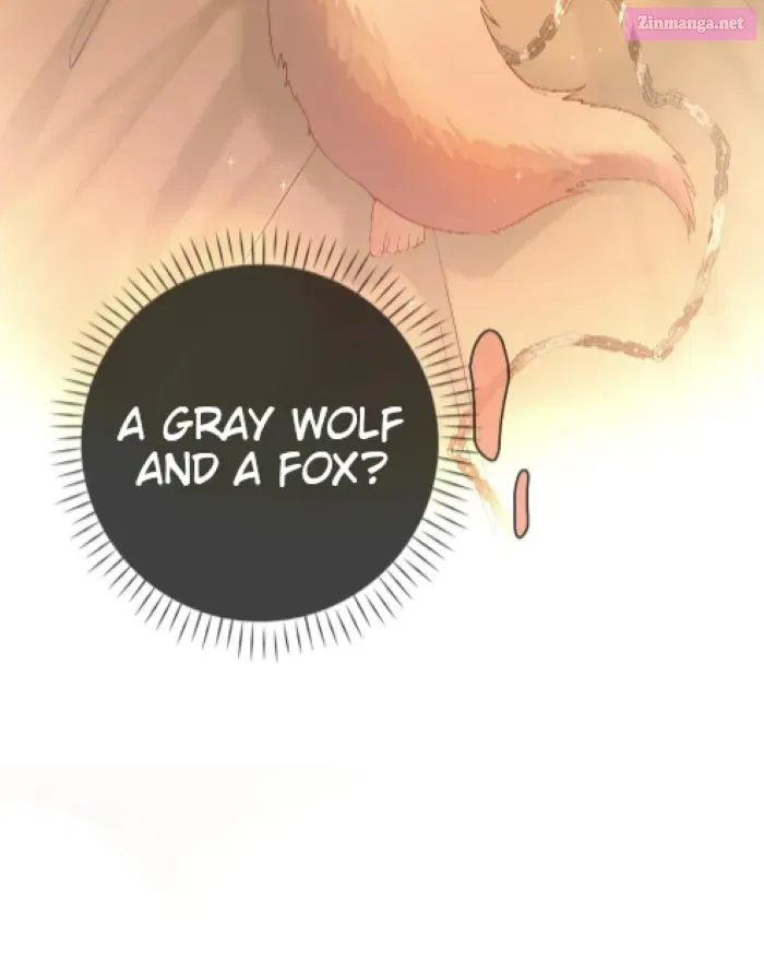 Miss Wolf and Her Fox Sister Chapter 17 page 16 - MangaKakalot