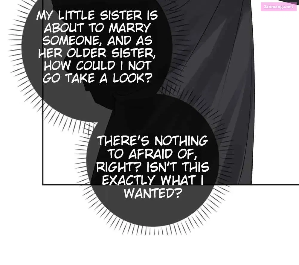 Miss Wolf and Her Fox Sister Chapter 21 page 60 - MangaKakalot