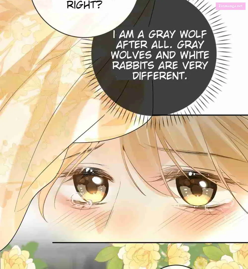 Miss Wolf and Her Fox Sister Chapter 27 page 23 - MangaKakalot