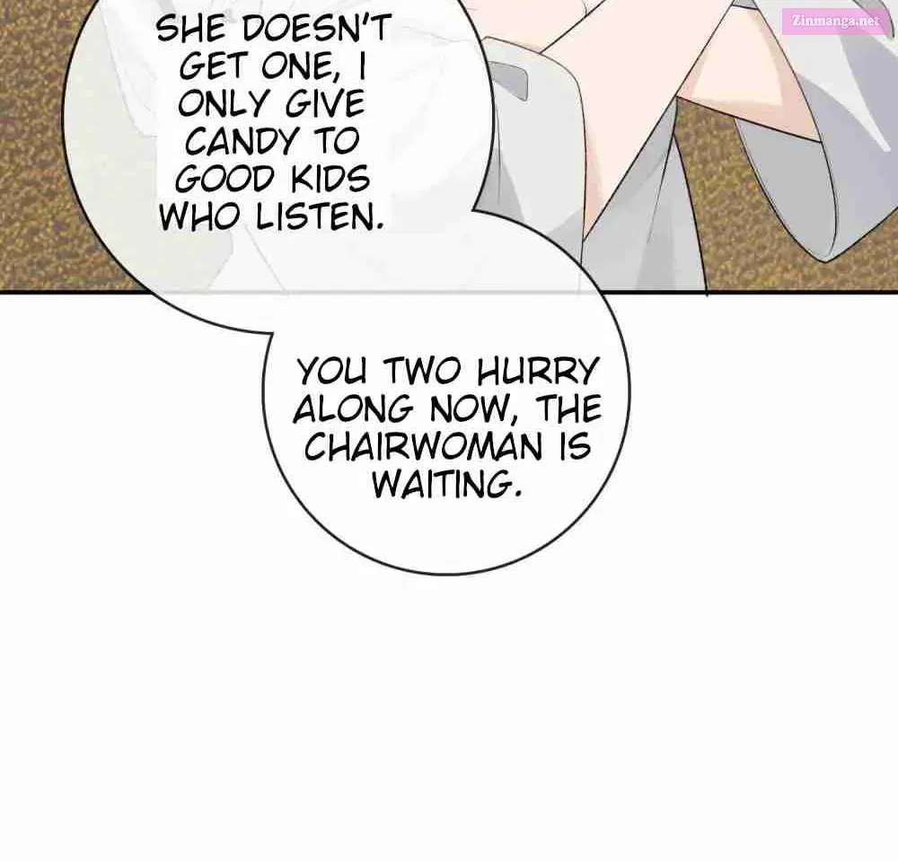 Miss Wolf and Her Fox Sister Chapter 27 page 49 - MangaKakalot