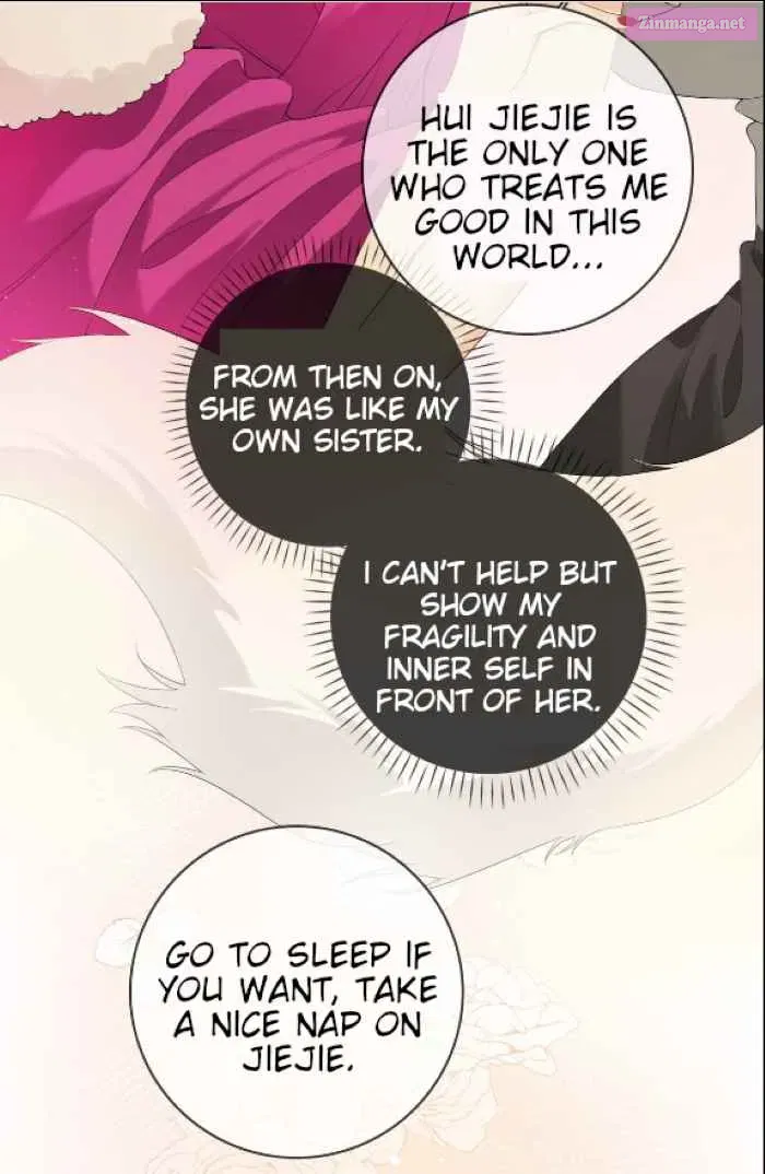 Miss Wolf and Her Fox Sister Chapter 3 page 28 - Mangabat