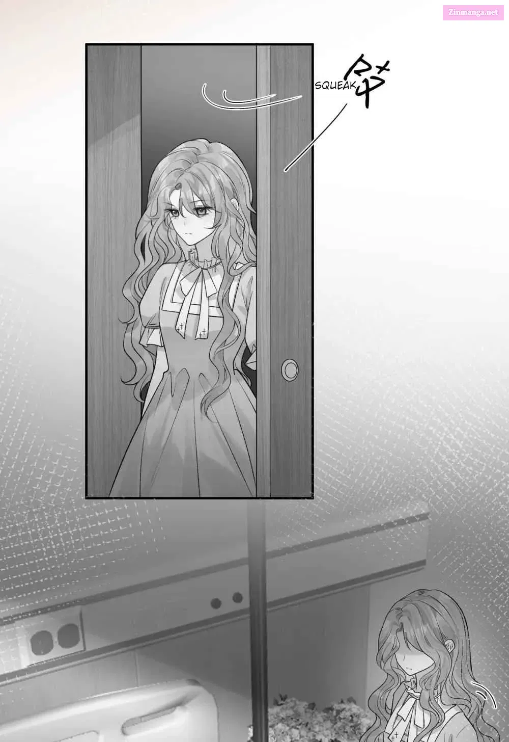 Miss Wolf and Her Fox Sister Chapter 33 page 30 - MangaKakalot