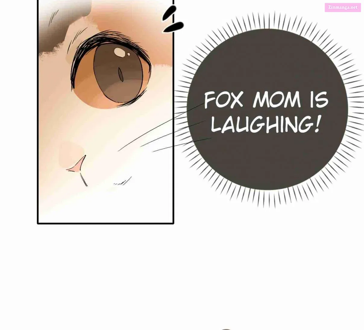 Miss Wolf and Her Fox Sister Chapter 38.1 page 26 - MangaKakalot