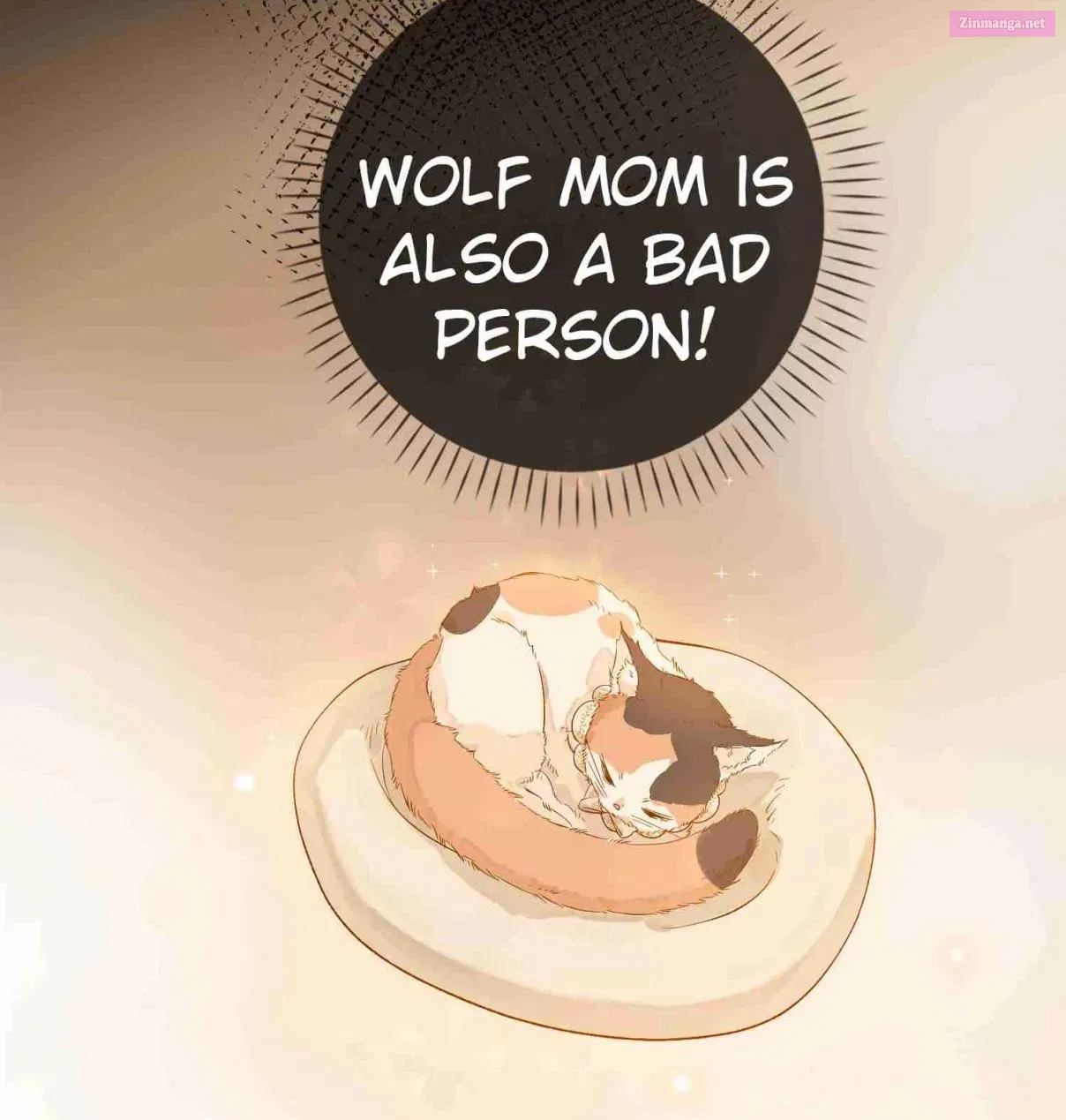 Miss Wolf and Her Fox Sister Chapter 38.1 page 35 - MangaKakalot