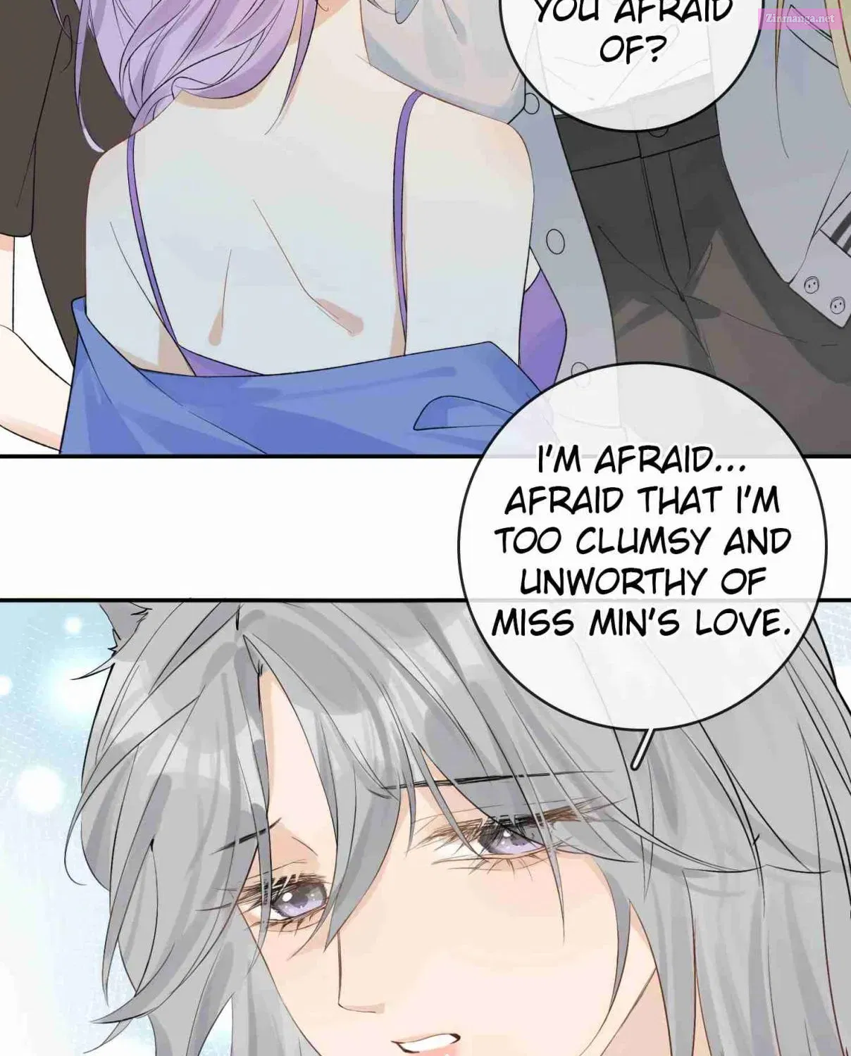 Miss Wolf and Her Fox Sister Chapter 41 page 26 - MangaKakalot