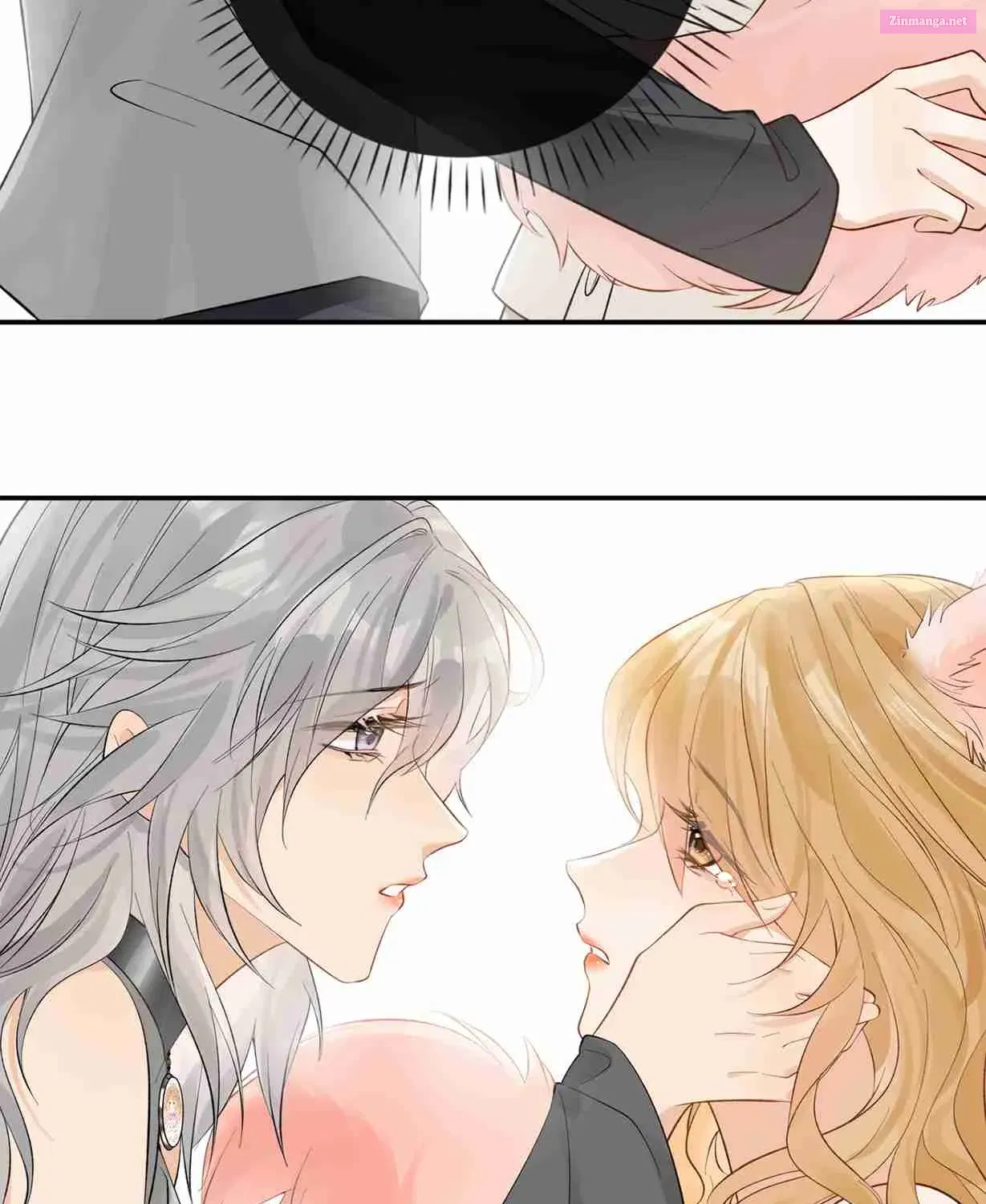 Miss Wolf and Her Fox Sister Chapter 46.5 page 35 - MangaKakalot