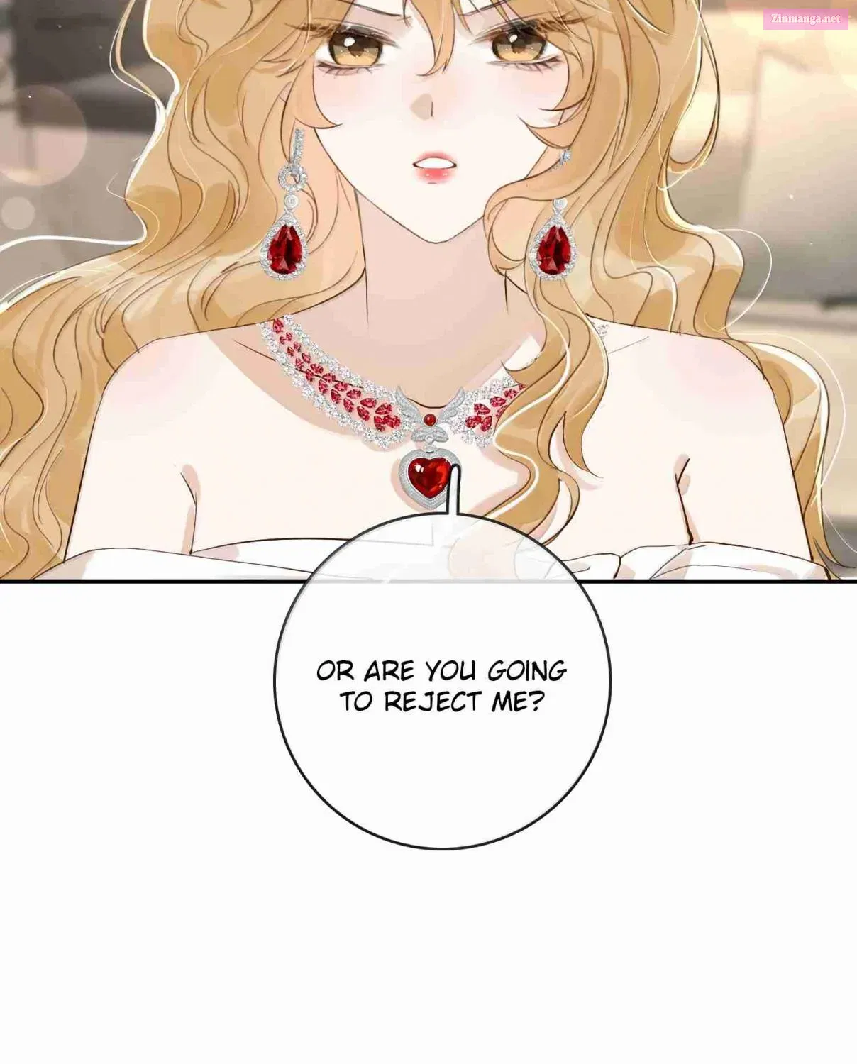 Miss Wolf and Her Fox Sister Chapter 50 page 37 - MangaKakalot