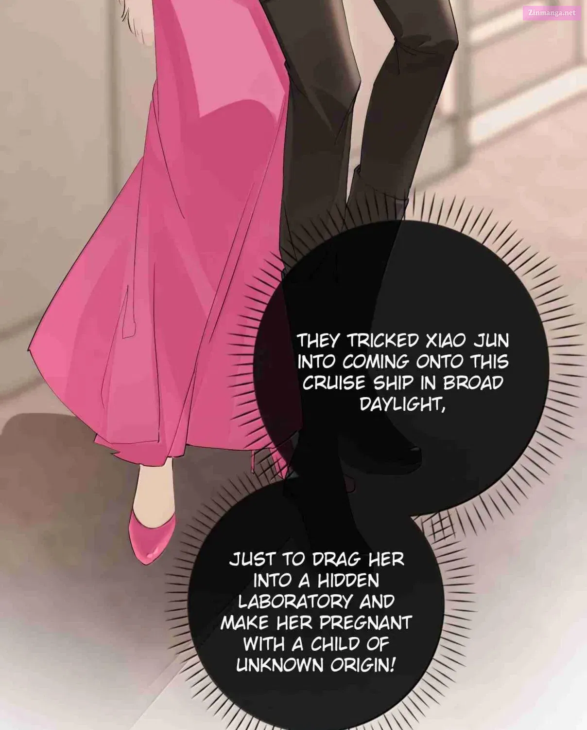 Miss Wolf and Her Fox Sister Chapter 54 page 62 - MangaKakalot