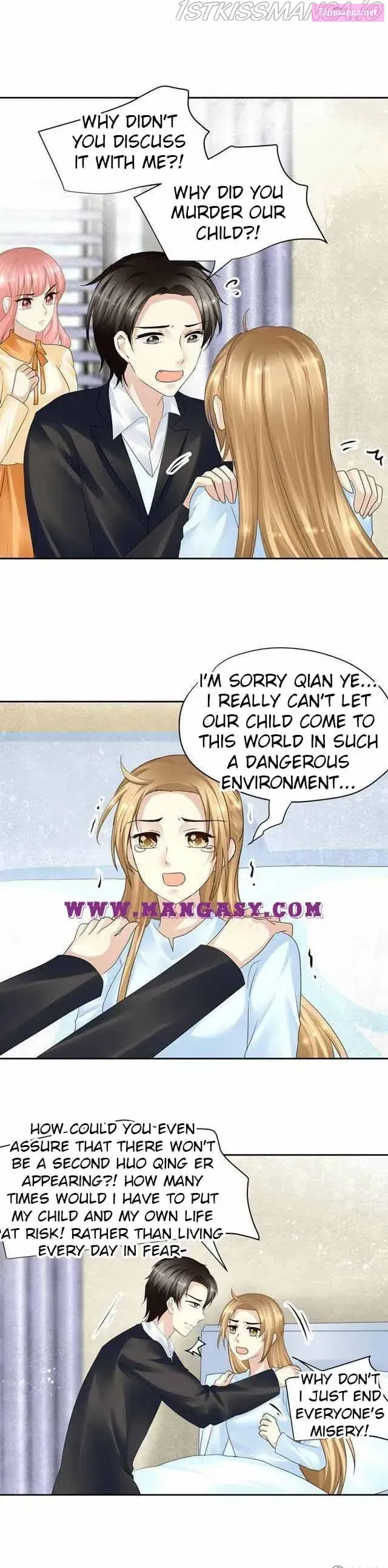 Miss Zhong’s Golden Life Chapter 128 page 5 - MangaKakalot