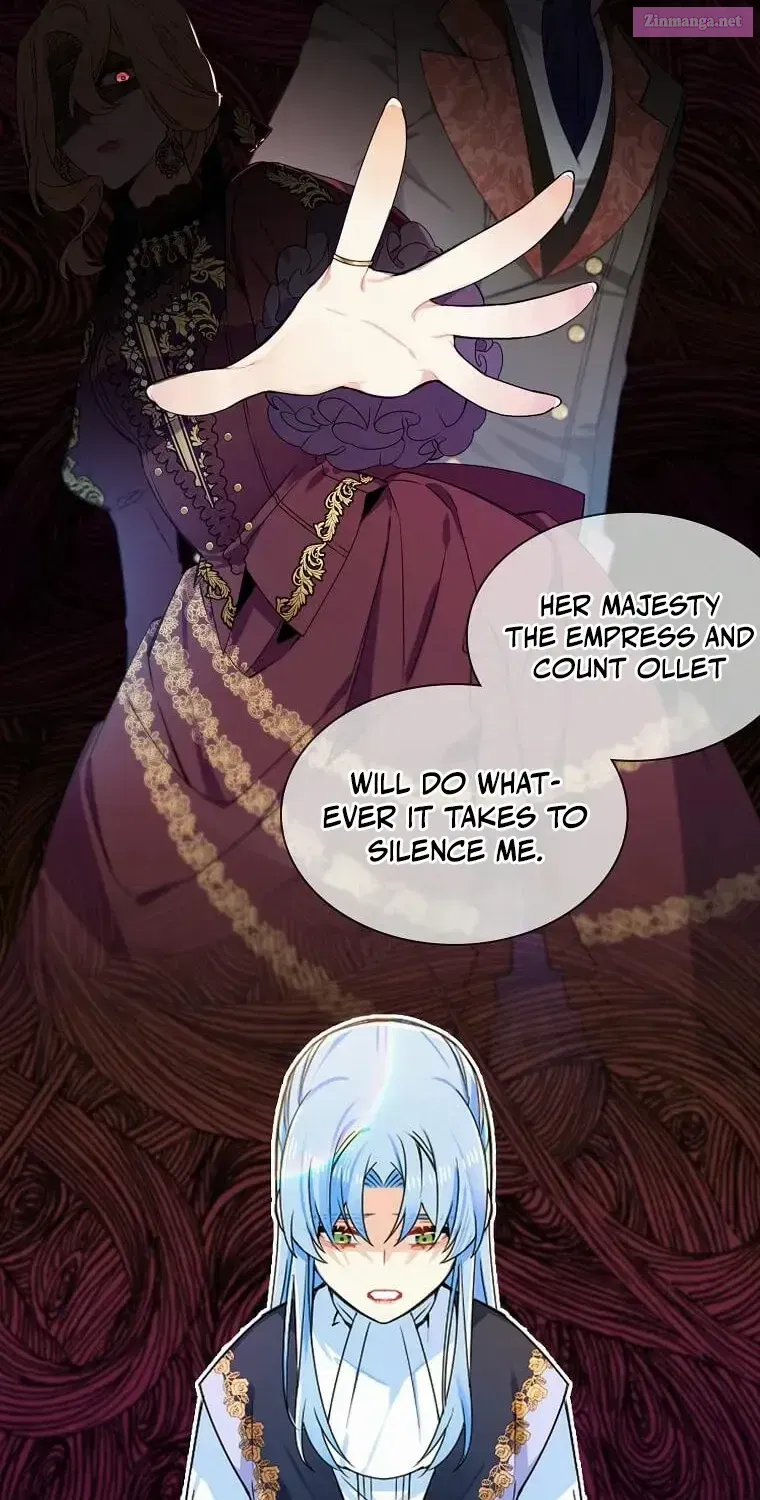 Mistaken For A Wicked Woman! Chapter 38 page 64 - MangaNato