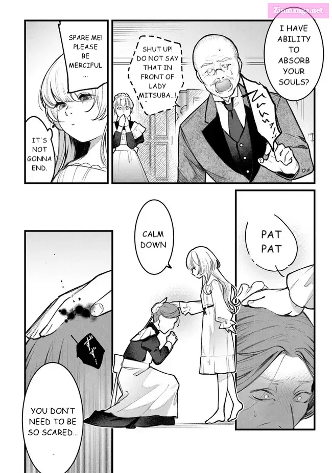 Mitsuba  Monogatari Chapter 1 page 20 - MangaKakalot