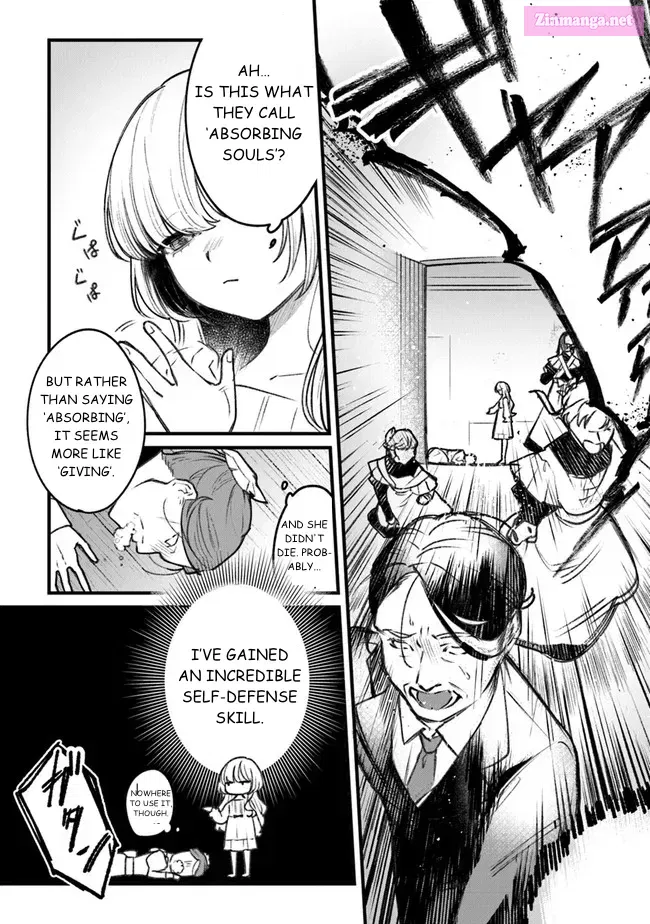 Mitsuba  Monogatari Chapter 1 page 22 - MangaKakalot