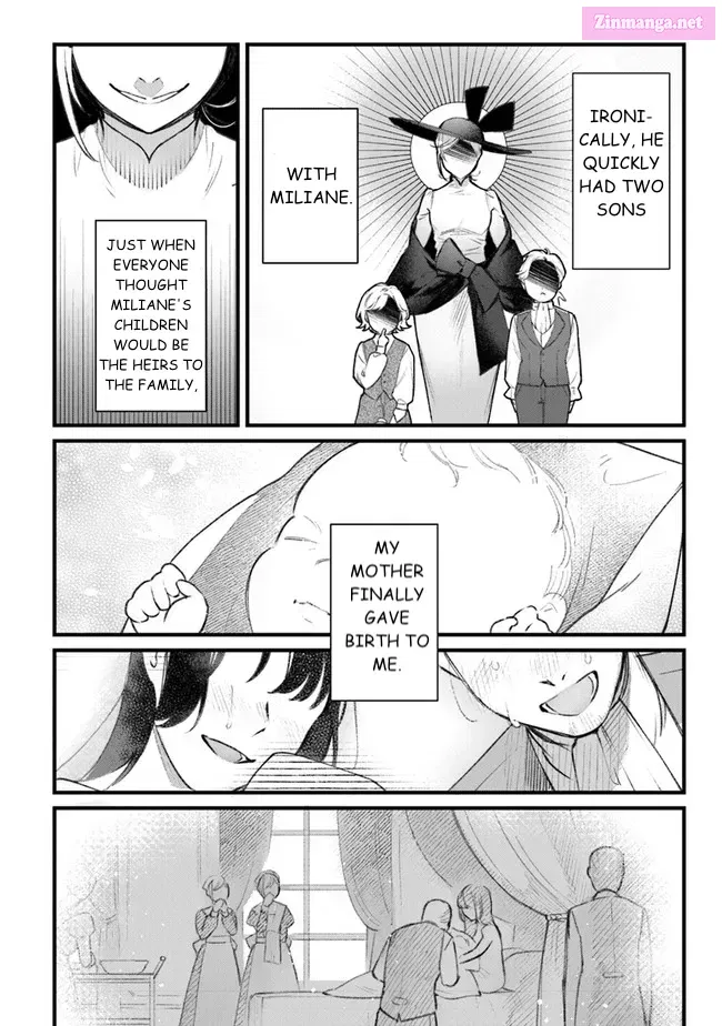 Mitsuba  Monogatari Chapter 1 page 26 - MangaKakalot