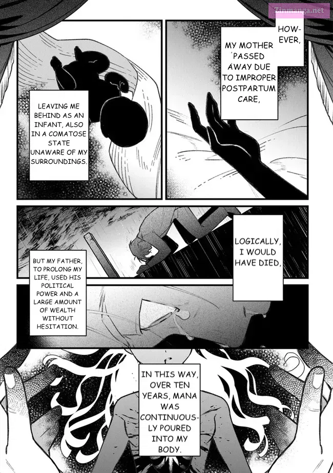 Mitsuba  Monogatari Chapter 1 page 27 - MangaKakalot