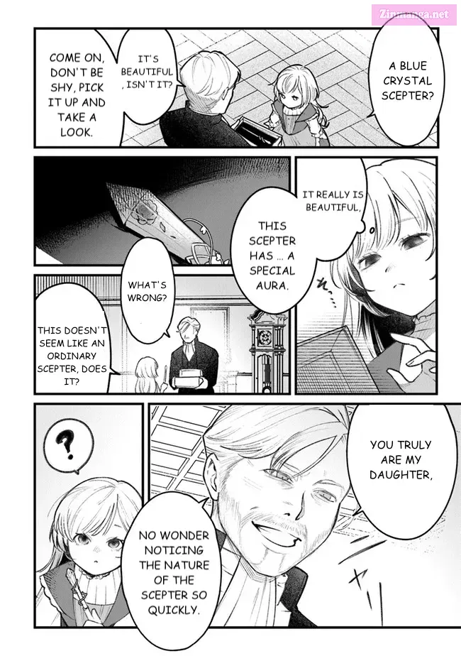 Mitsuba  Monogatari Chapter 1 page 30 - MangaKakalot