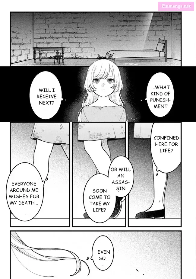 Mitsuba  Monogatari Chapter 1 page 57 - MangaKakalot