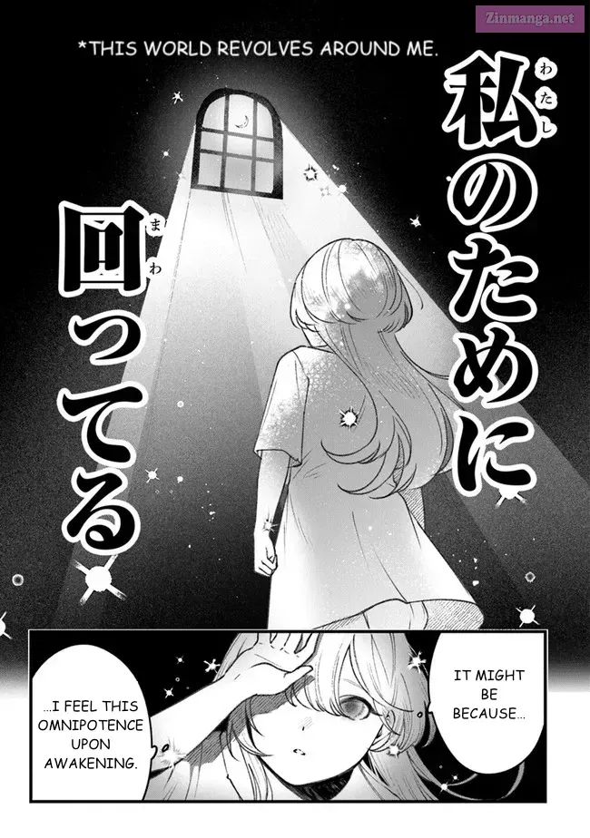 Mitsuba  Monogatari Chapter 1 page 59 - MangaKakalot