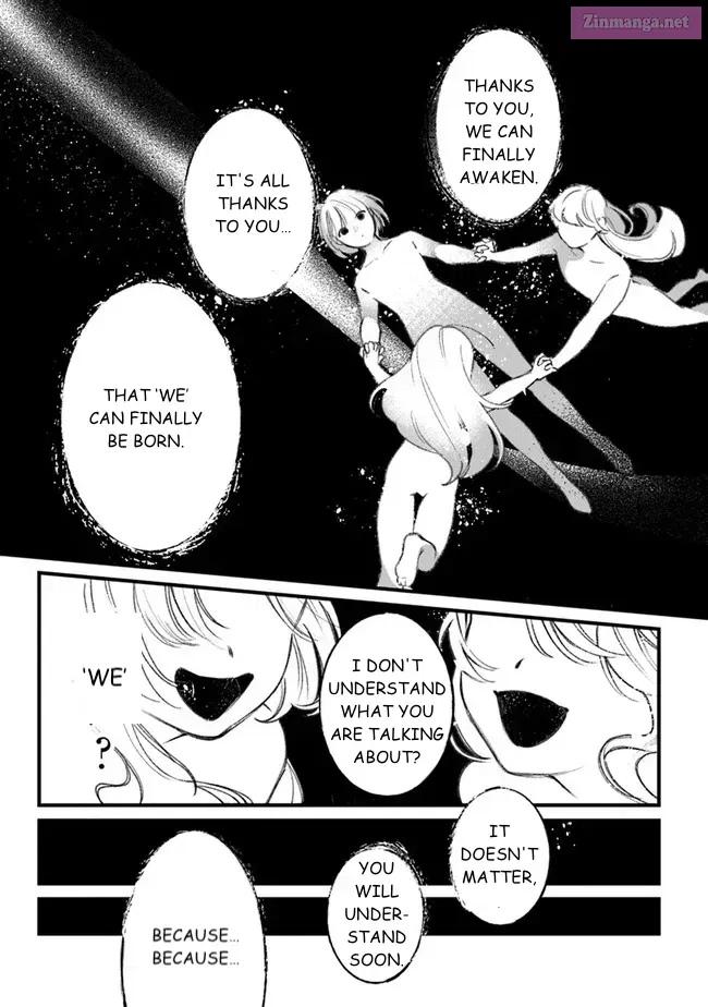 Mitsuba  Monogatari Chapter 1 page 7 - MangaKakalot