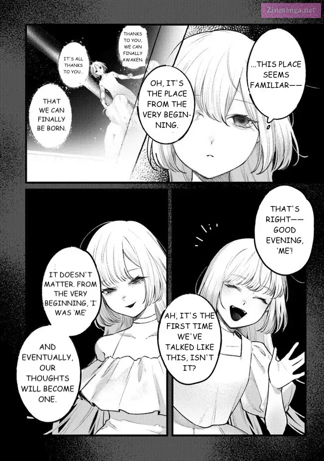 Mitsuba  Monogatari Chapter 10 page 2 - MangaKakalot