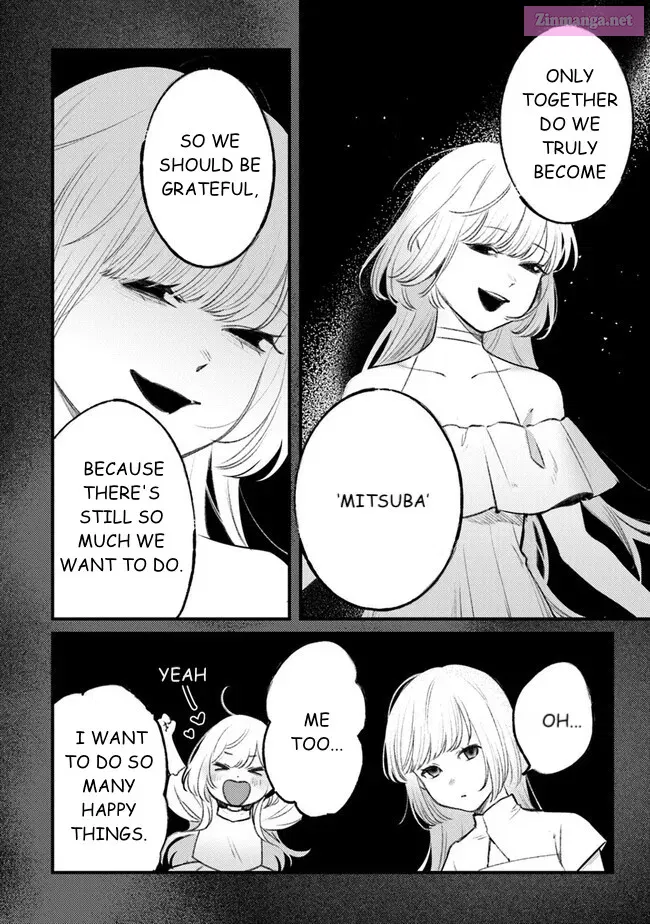 Mitsuba  Monogatari Chapter 10 page 6 - MangaKakalot