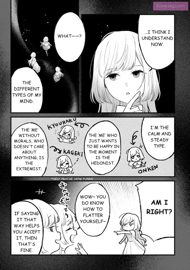 Mitsuba  Monogatari Chapter 10 page 7 - MangaKakalot