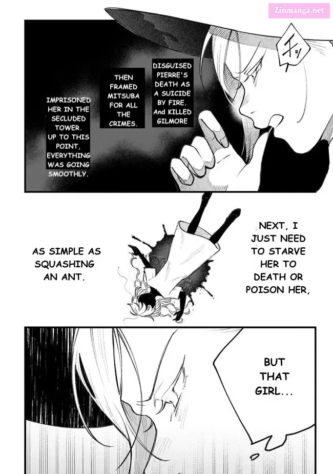 Mitsuba  Monogatari Chapter 2 page 2 - MangaKakalot