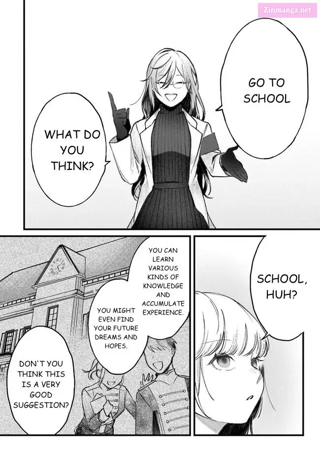 Mitsuba  Monogatari Chapter 2 page 22 - MangaKakalot