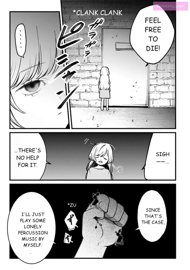 Mitsuba  Monogatari Chapter 2 page 9 - MangaKakalot