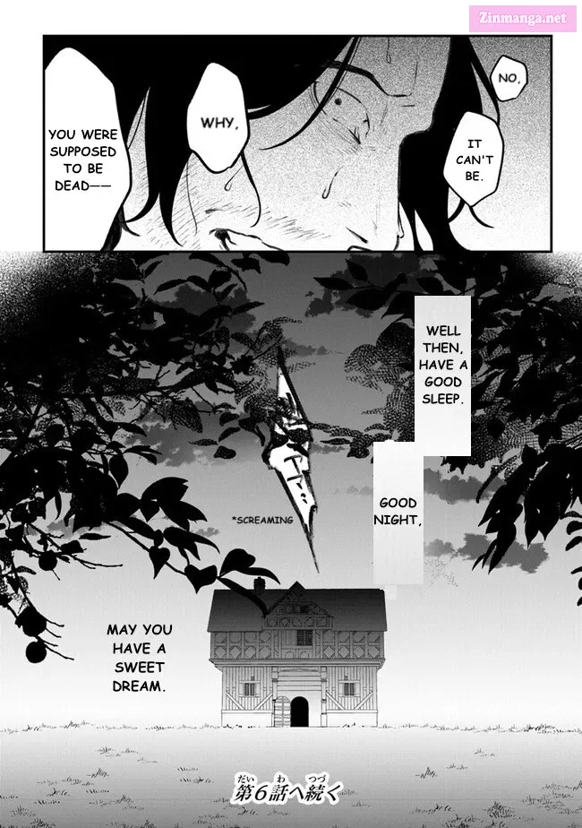 Mitsuba  Monogatari Chapter 5 page 31 - MangaKakalot