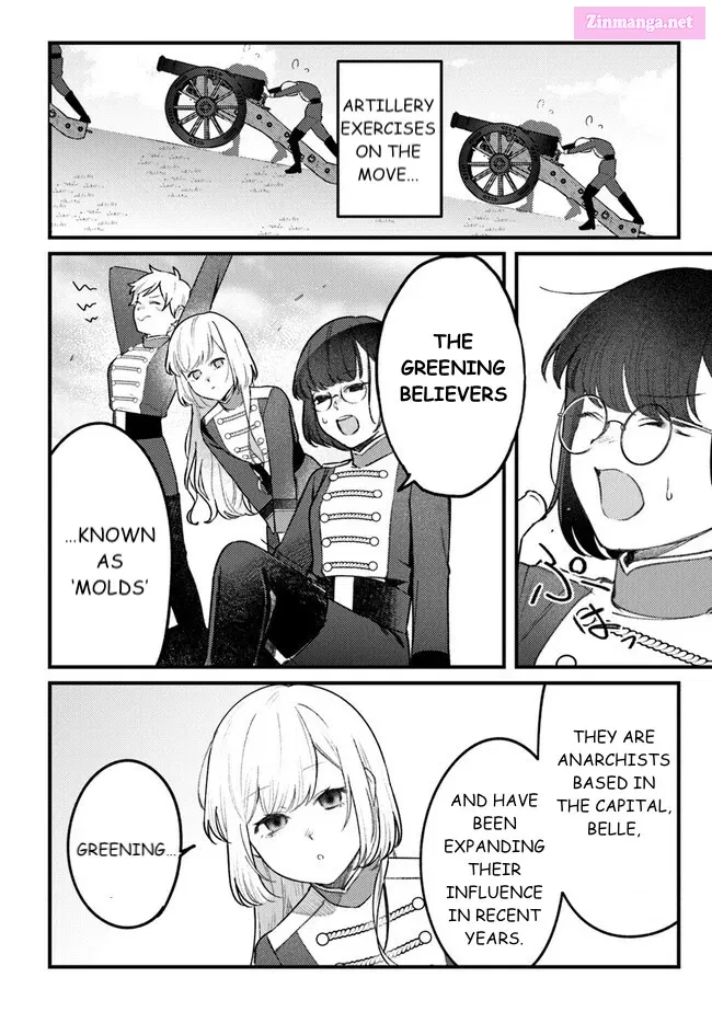 Mitsuba  Monogatari Chapter 7 page 4 - MangaKakalot