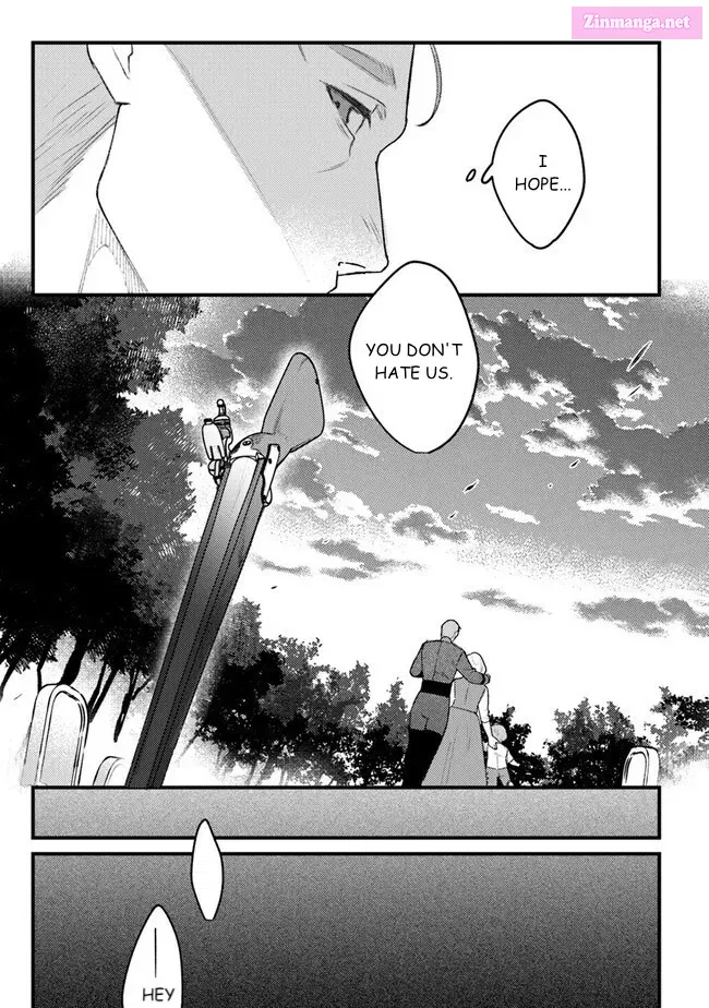 Mitsuba  Monogatari Chapter 9 page 26 - MangaKakalot