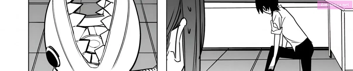 Mitsuishi-san is Being Weird This Year Chapter 37 page 27 - MangaNelo