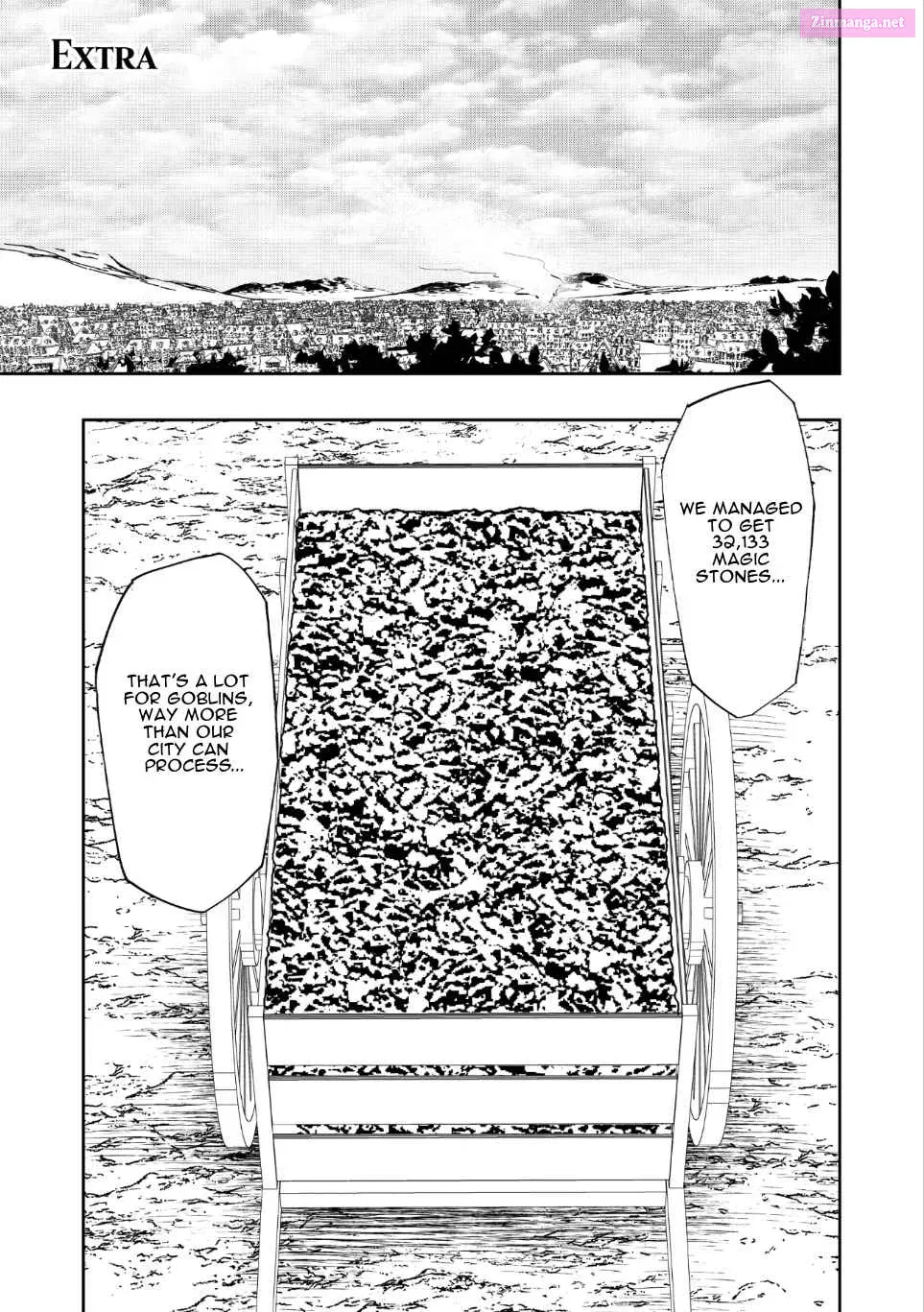 Mizu Zokusei no Mahoutsukai Chapter 17.1 page 4 - MangaKakalot