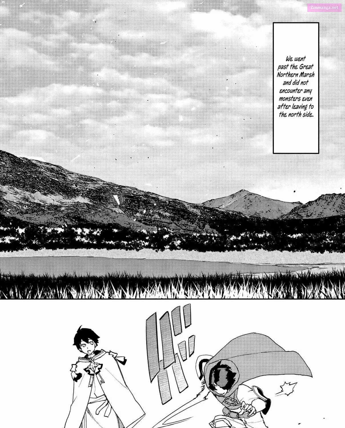 Mizu Zokusei no Mahoutsukai Chapter 6 page 23 - MangaKakalot